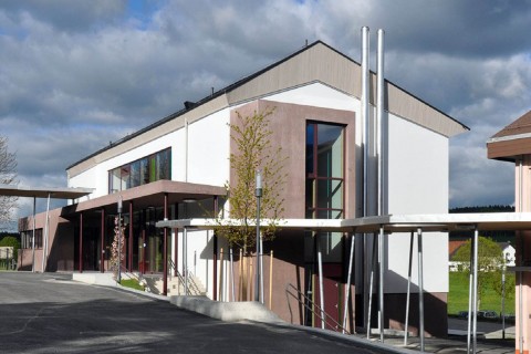 COLLEGE DE FROIDEVILLE – FROIDEVILLE