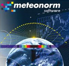 meteonorm meteonorm