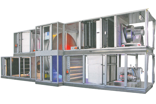 ventillation ventillation