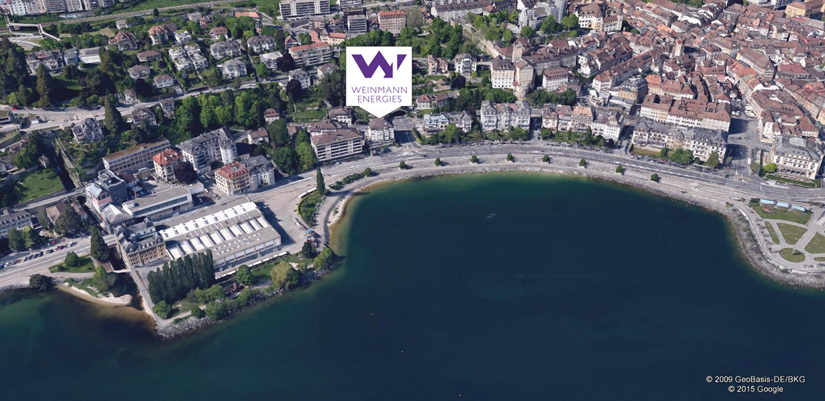 weinmann_energies_william_Mayor_neuchatel weinmann_energies_william_Mayor_neuchatel